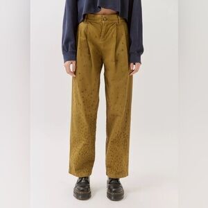 BDG | Logan Trousers | NWT | Size Large
